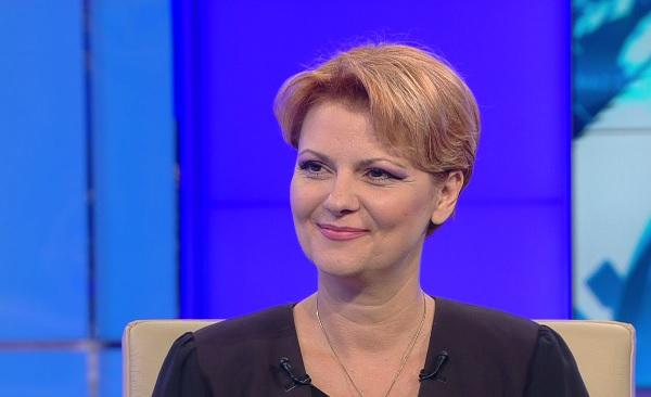 OlguÈ›a Vasilescu OperatÄƒ De UrgenÈ›Äƒ De CrÄƒciun Antena 3