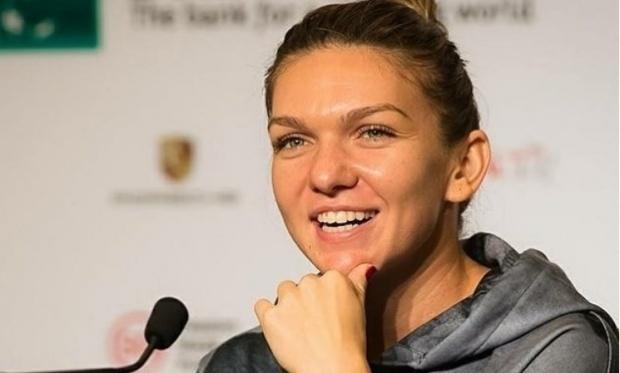 SIMONA HALEP-KAIA KANEPI LIVE VIDEO STREAM ONLINE ...