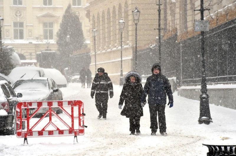 Vremea Prognoza Meteo Pană Duminică Vești Foarte Proaste De La