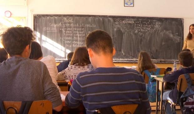 Simulare Bac 2019 Elevii Clasei A Xii A Primesc O Veste MinunatÄƒ