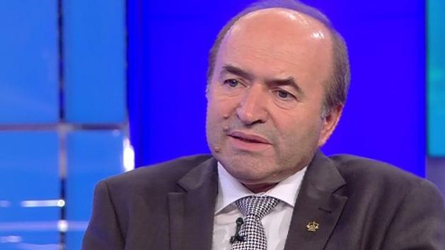 Ministrul JustiÈ›iei Tudorel Toader A Venit Cu O Propunere De È™ef Pentru Dna Antena 3