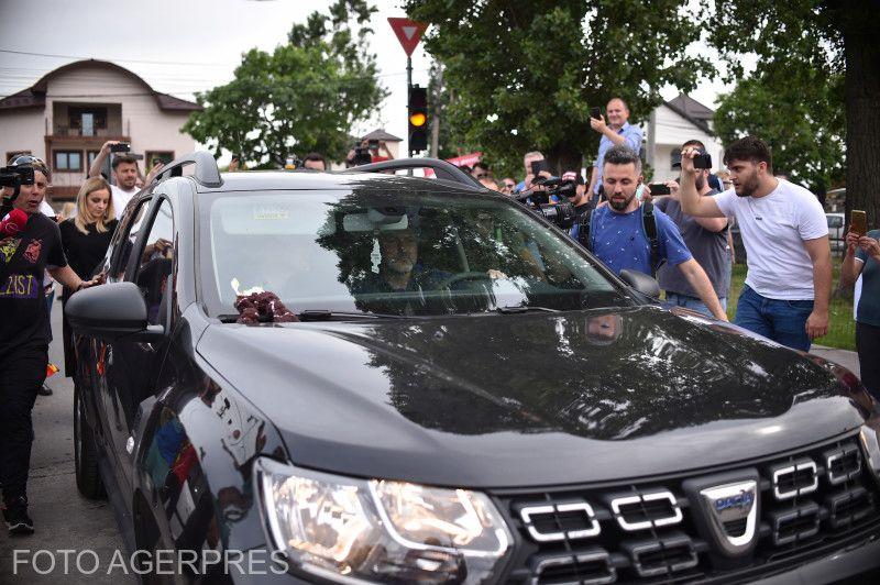 Liviu Dragnea A Fost Condamnat La 3 Ani È™i 6 Luni Cu Executare Liderul Psd A