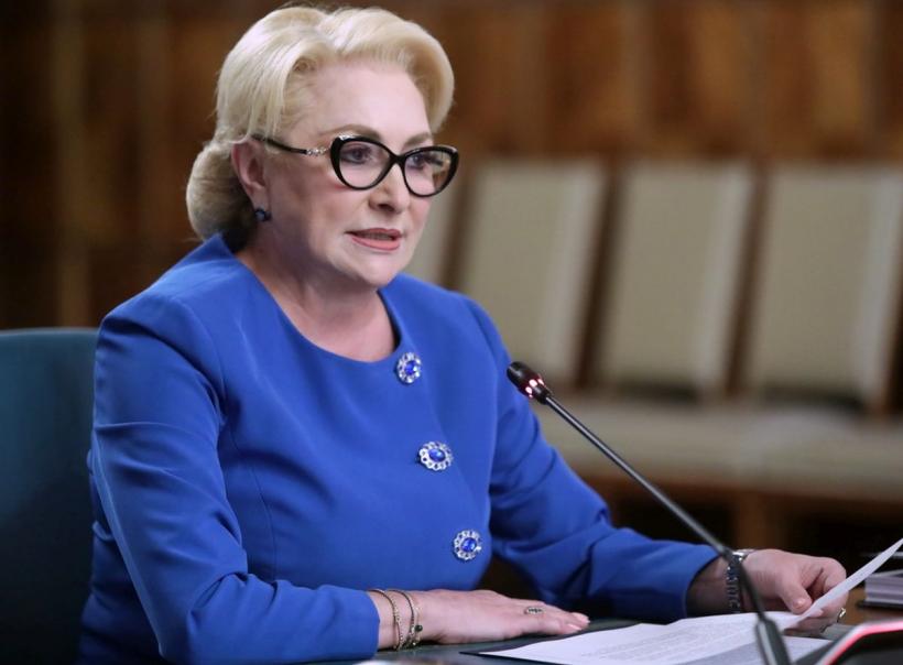 RÄƒspunsul Dat De Viorica DÄƒncilÄƒ Cand A Fost IntrebatÄƒ De Unde A Avut Bani Pentru Patru