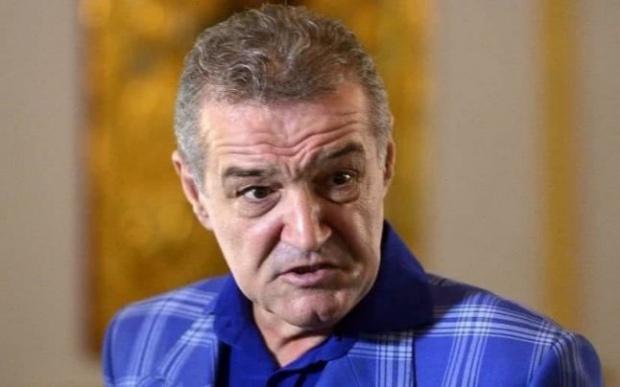 Probleme Mari Pentru Gigi Becali Dna I A Pus Sechestru Pe Avere