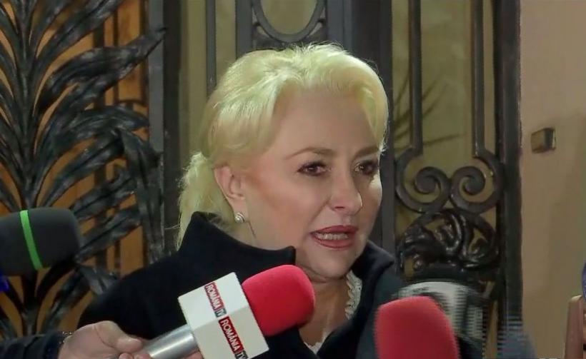 Motivul Pentru Care Dăncilă A Renunțat La Coafura Care A Făcut O