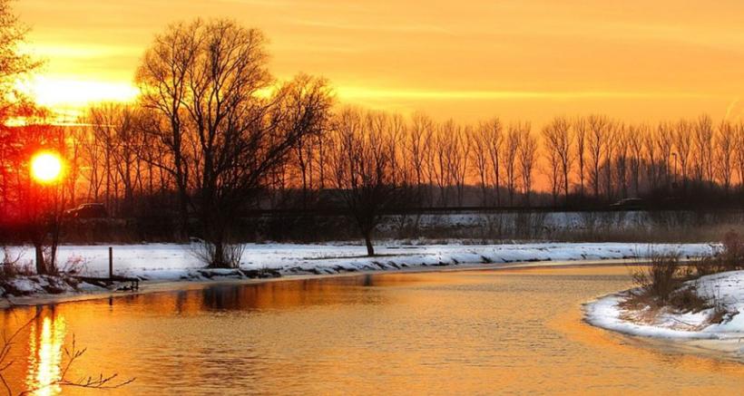 Prognoza Meteo Pentru Februarie 2020 Ce Se Intamplă Cu Vremea In