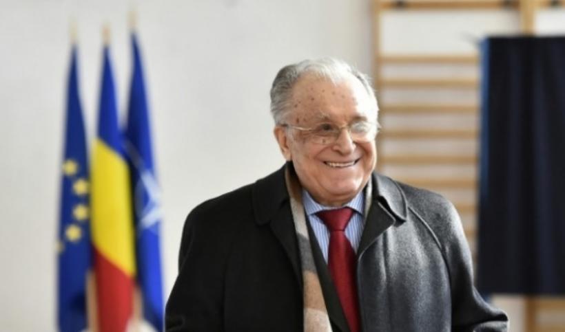 NeaÈ™teptat Cui RÄƒmane Averea StransÄƒ De Ion Iliescu Acesta Nu Are Copii