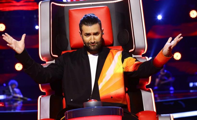 Pro Tv RenunÈ›Äƒ La Vocea Romaniei Cine Se MutÄƒ La X Factor La Antena1 Surprizele Se