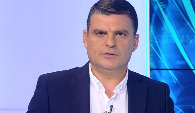 Radu Tudor E Mai Grav Decat Credeam