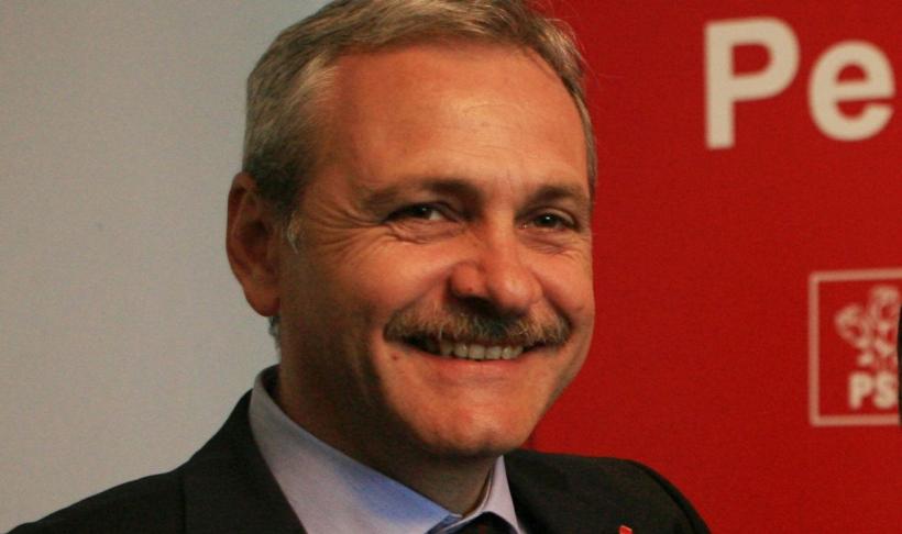 Liviu Dragnea Ar Putea ScÄƒpa De PuscÄƒrie Anul Acesta