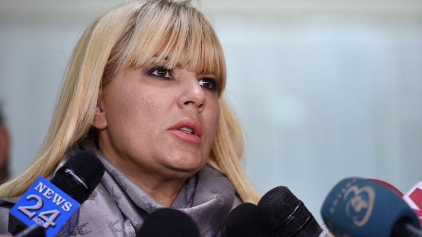 VIDEO - Procurorii cer pedeapsa maximă pentru Elena Udrea ...