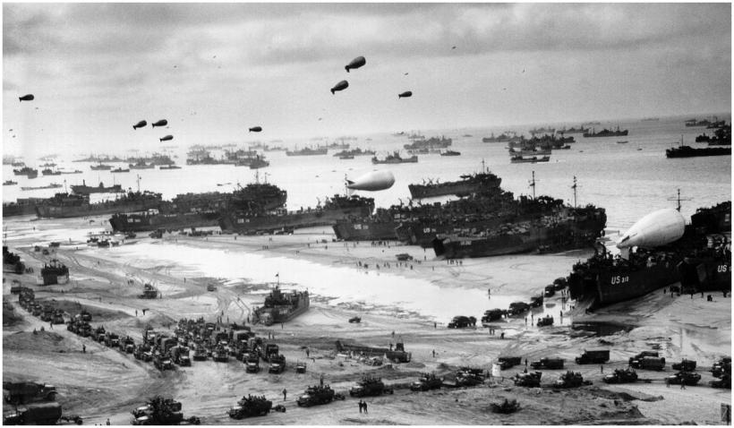 LecÅ£iile Trecutului 7 Mai 1945 Germania NazistÄƒ Capitula Incheiand Astfel Cel De Al Doilea RÄƒzboi Mondial