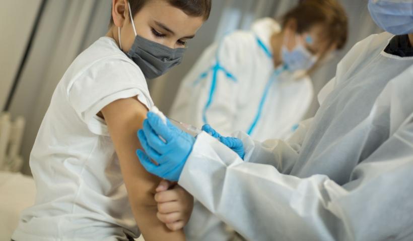 Vaccinarea GratuitÄƒ Anti Hpv Va Fi ExtinsÄƒ È™i La Fetele È™i BÄƒieÈ›ii De Peste 14 Ani