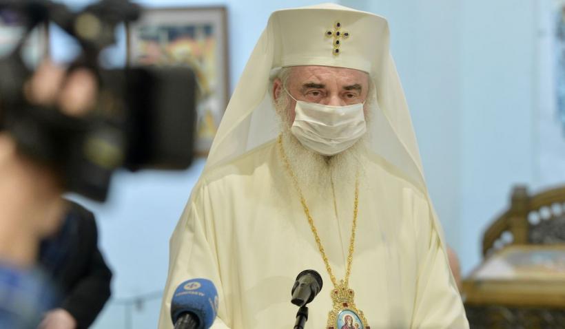 Patriarhul Daniel AnunÈ› De UltimÄƒ OrÄƒ M Am Vaccinat Gata