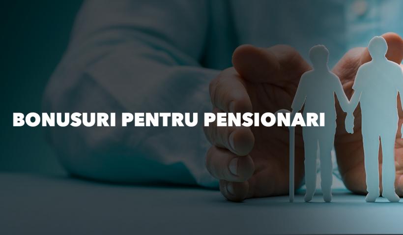 Galerie Foto - Pensionarii Români Care Vor Primi Peste 1.000 De Lei în ...