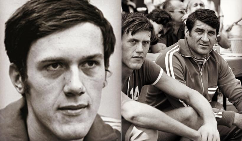 A murit Mircea Grabovschi. Fostul campion mondial la handbal a suferit un AVC care i-a fost fatal