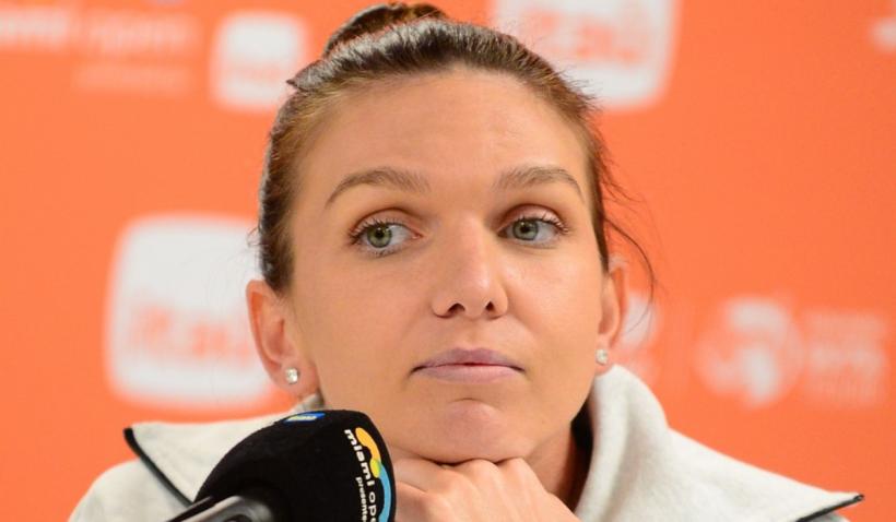 Simona Halep se consideră nedreptățită: „Modul în care a fost judecat cazul Sinner a fost diferit faţă de al meu şi nu a fost corect”