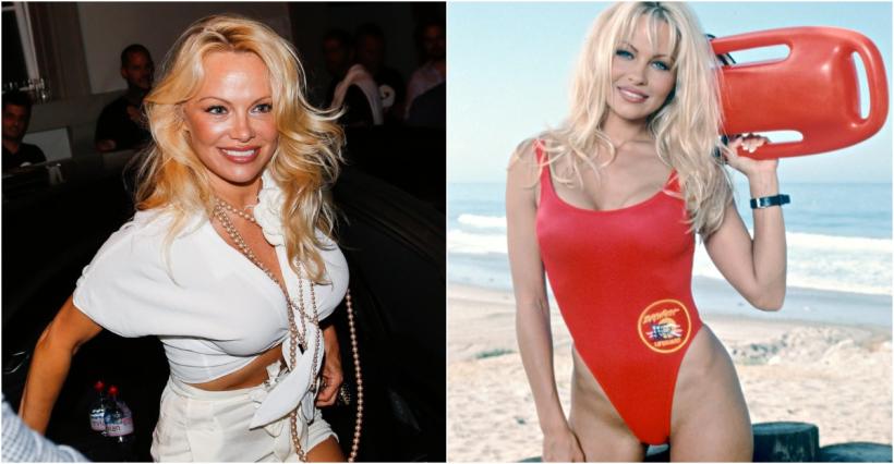 Cum a apărut Pamela Anderson la ultimul eveniment. Fanii ei sunt uluiți: „Ce s-a întâmplat cu ea?”