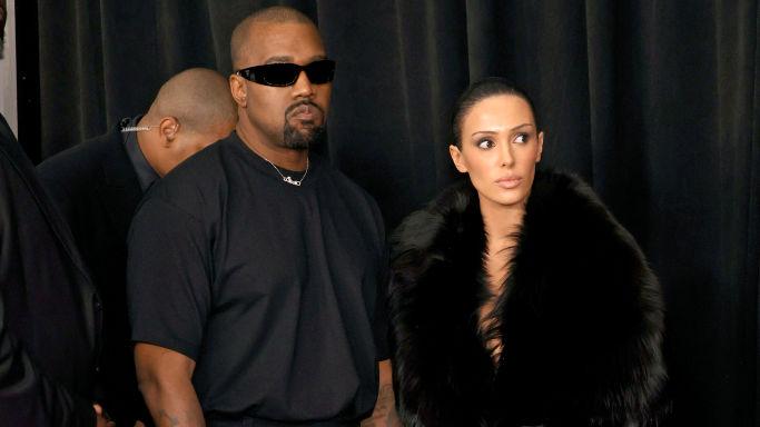 Kanye West şi Bianca Censori s-ar fi despărţit după apariţia de la Premiile Grammy. Ar urma să depună actele de divorţ