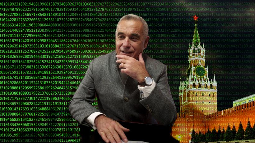 Dovada că Rusia a coordonat campania online a lui Călin Georgescu. Legăturile cu mașinăria de propagandă de la Moscova