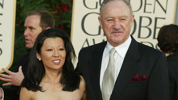 Ce se știe despre relația lui Gene Hackman cu Betsy Arakawa. Cei doi au apărut în public o singură dată în ultimii 21 de ani