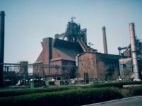 Mittal Steel Galaţi ar putea fi închis