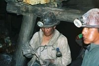 Minerii din Valea Jiului ameninţă cu noi proteste