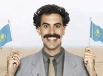 Sacha Baron Cohen revine în "Borat2"