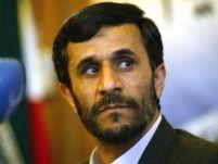 Ahmadinejad promite progrese nucleare