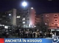 Anchetă în Kosovo. Doi albanezi morţi
