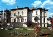 Alarmă falsă cu bombă la Palatul Cotroceni