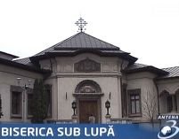 Biserica Română, sub lupa Comisiei anti-comunism
