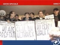 Ziua protestelor sindicale în România
