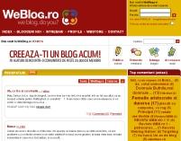 Cele mai bune 5 platforme de blogging