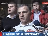 PSD pregăteşte suspendarea lui Băsescu