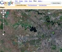 Google Maps adus pe mobil de Vodafone