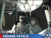 Italia. Transplant de organe seropozitive