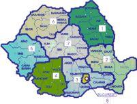 Regiunea Suceava-Vaslui e cea mai săracă din UE
