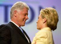 The Clintons: Hillary la Casa Albă, Bill în Senat
