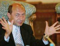 Traian Băsescu ar fi votat de 35% dintre români