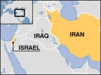 Arabii permit Israelului să atace Iranul