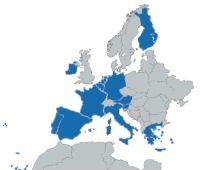 UE a inaugurat Consiliul european al cercetării 