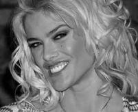 Anna Nicole Smith a fost înmormântată