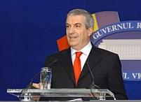 Tăriceanu nu mai restructurează Guvernul