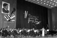 Festivalul Enescu şi-a pierdut reclamele