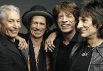 Rolling Stones vor veni în România