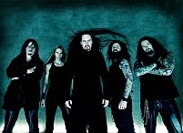 Evergrey susţine un concert la Sala Preoteasa