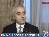 Fostul director Romsilva acuzat de corupţie
