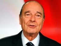 Jacques Chirac este acuzat de corupţie
 
