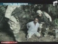 ?Prizonierul?, un documentar care răscoleşte Irakul
